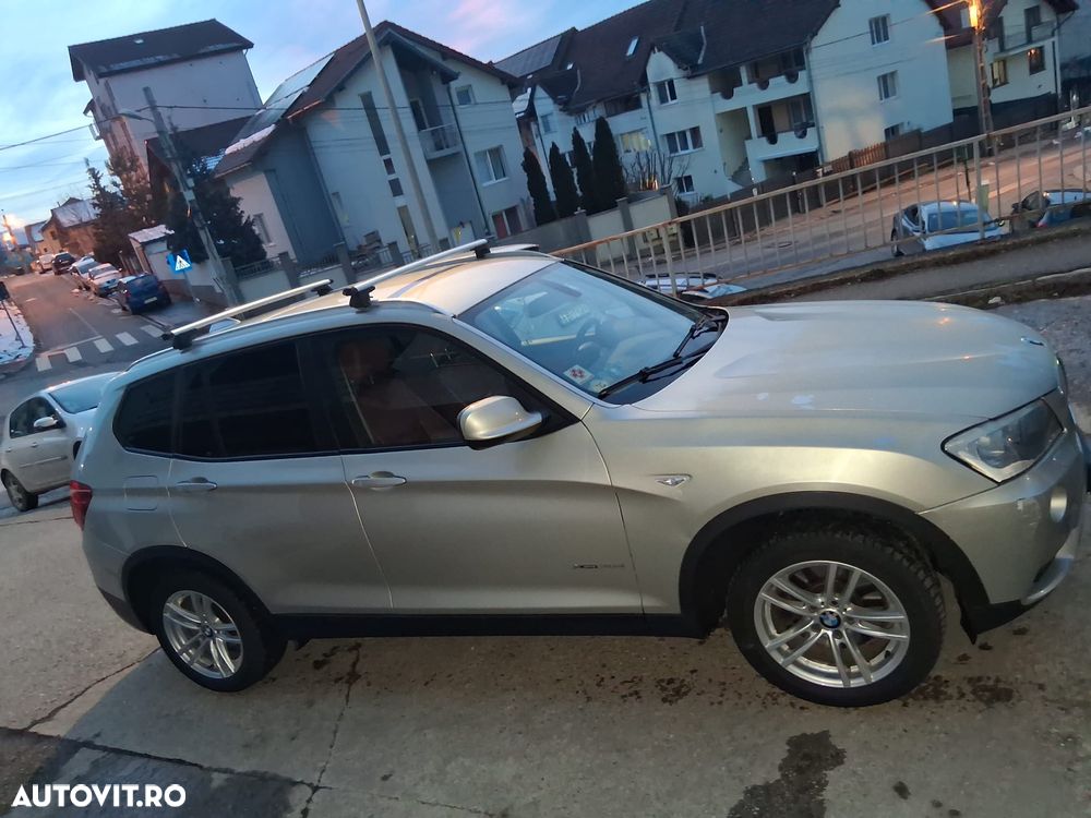 BMW X3 - 37