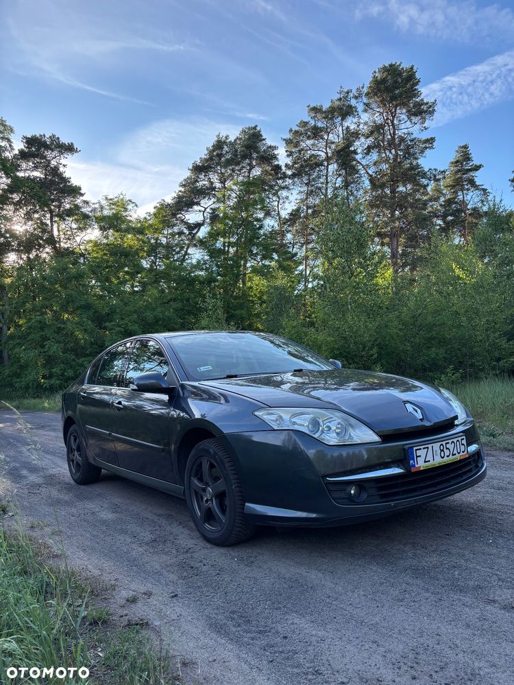 Renault Laguna 2.0 Privilege - 2