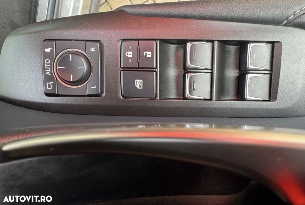 Lexus Seria NX 300h Business Line - 15