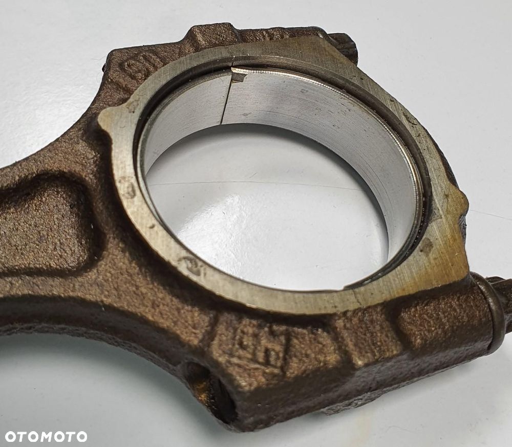 TŁOK + KORBOWÓD B12XEL OPEL ADAM 1.2 16V - 3