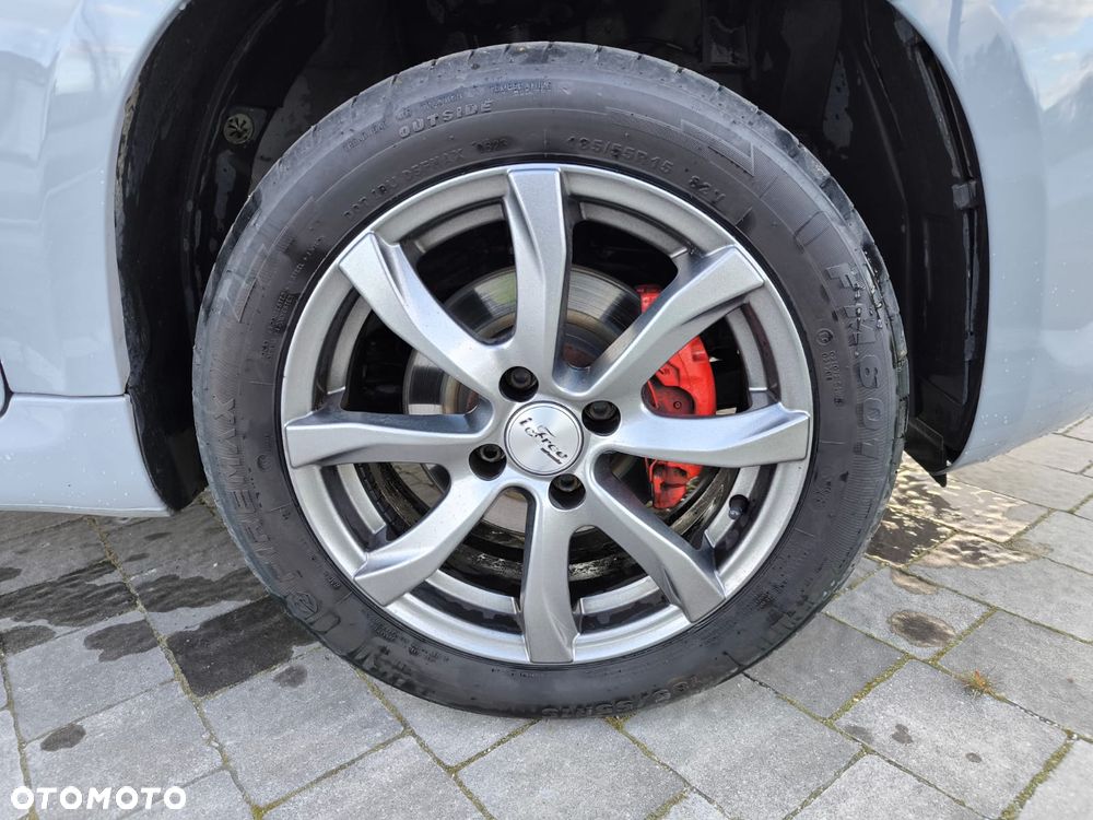 Fiat Panda - 14