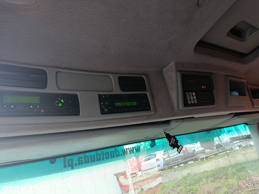 Mercedes-Benz Atego - 5