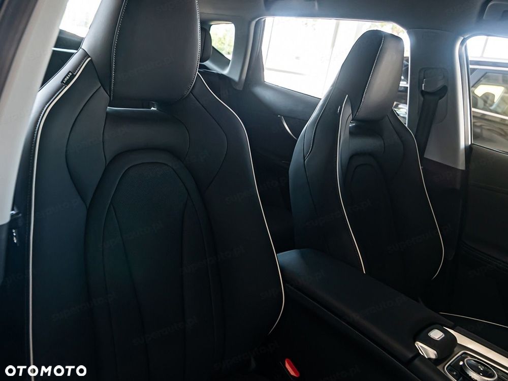 Chery Tiggo 7 1.6 T-GDI Comfort DCT - 7
