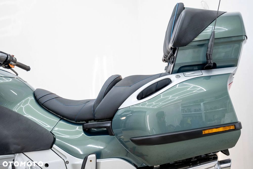 BMW K - 15