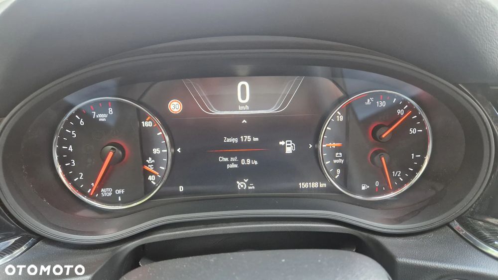 Opel Insignia 1.5 T Elite S&S - 15