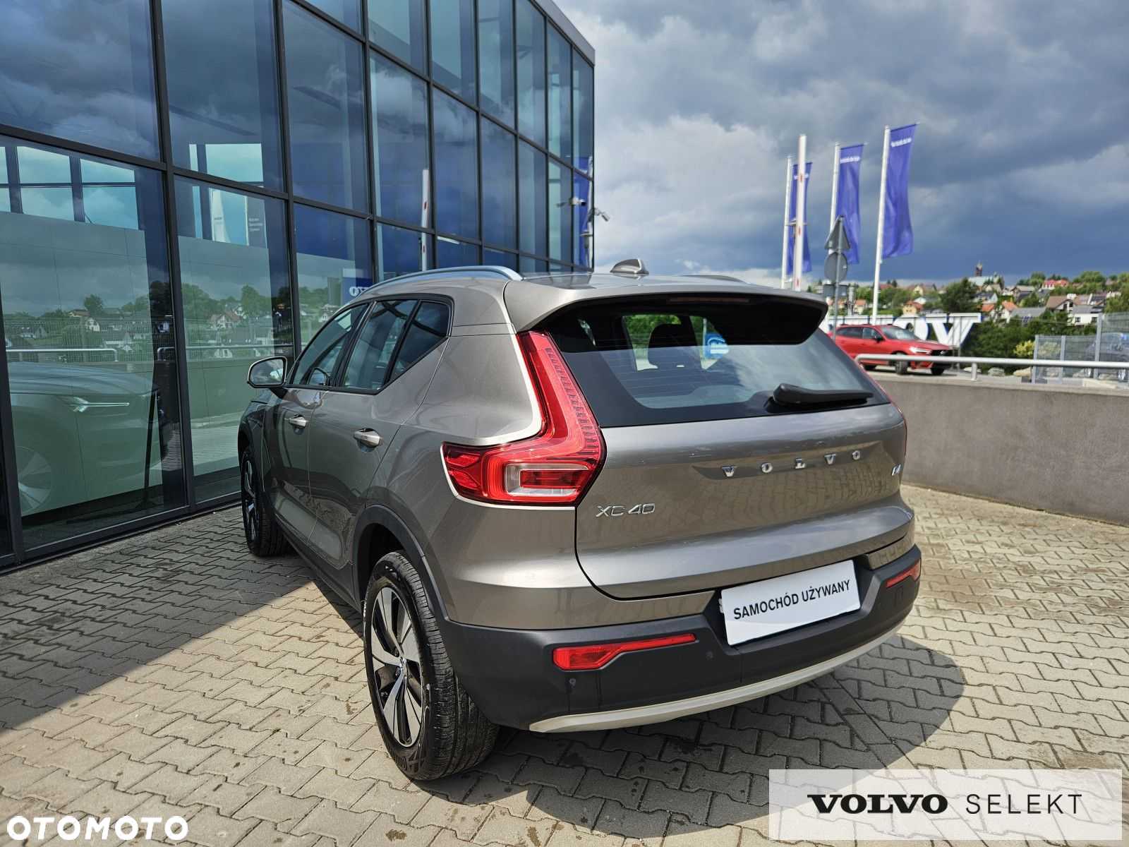 Volvo XC 40 - 9