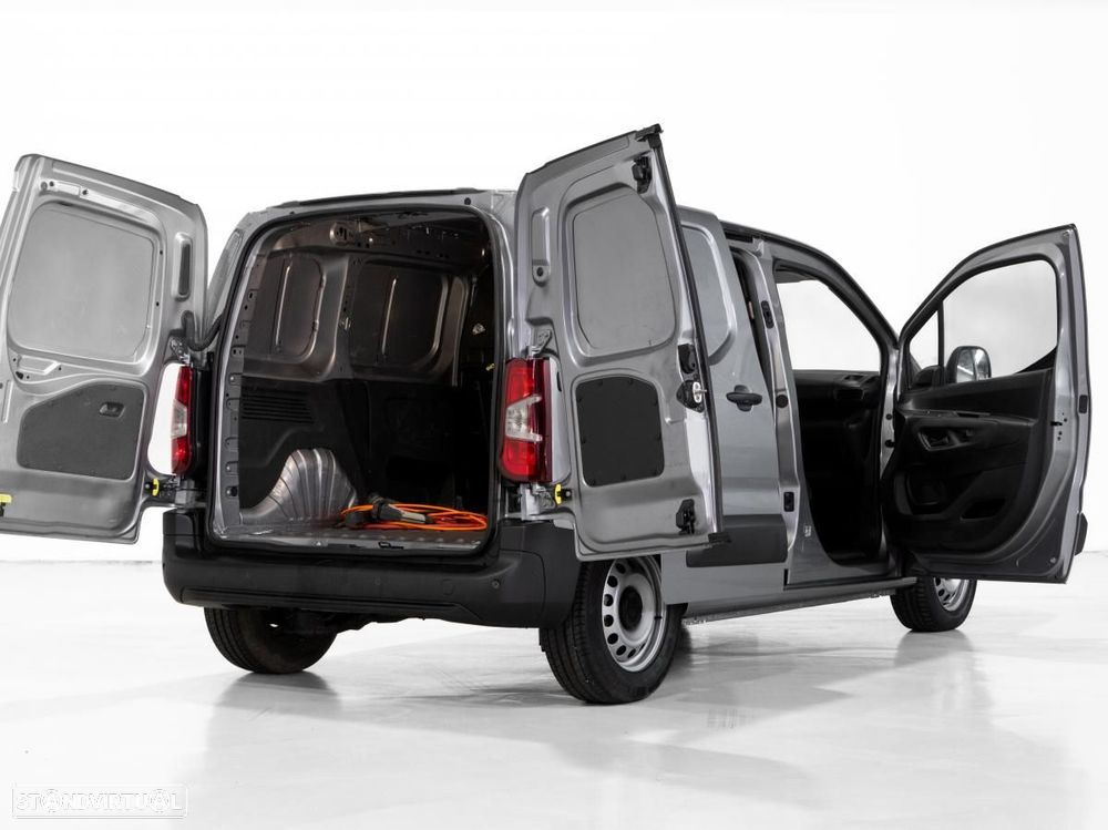 Citroën E-Berlingo L1 3L C/IVA - 4