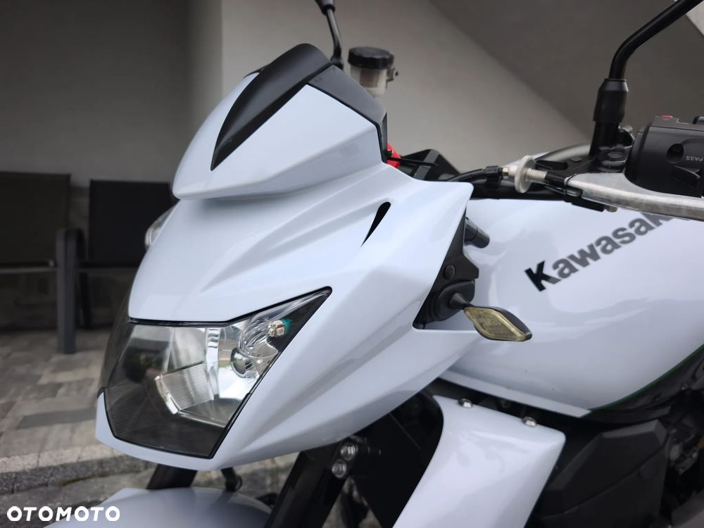Kawasaki Z - 23