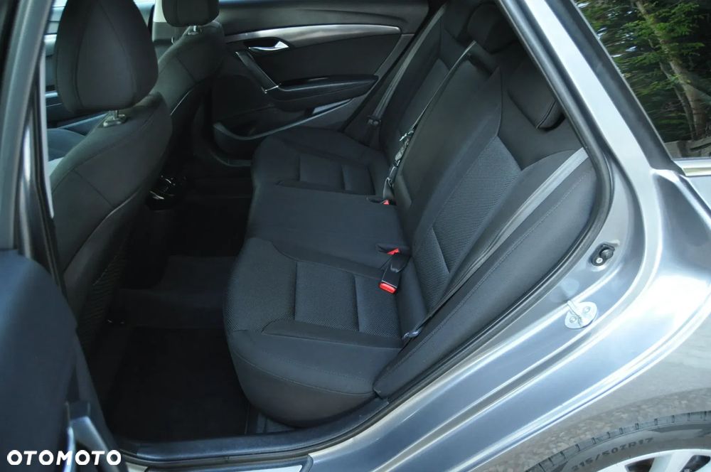 Hyundai i40 2.0 GDI Style - 9