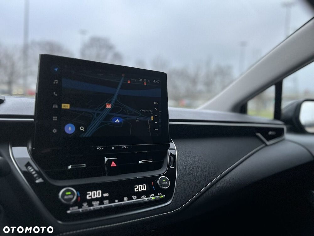 Toyota Corolla 1.8 Hybrid Style - 27