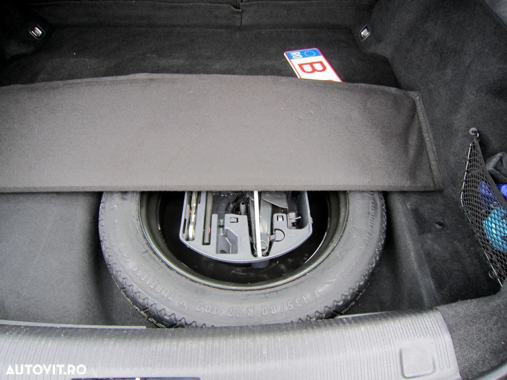 Peugeot 508 BlueHDi 130 Active - 29