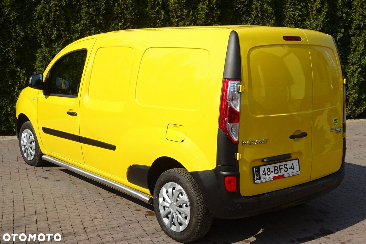 Renault Kangoo - 25