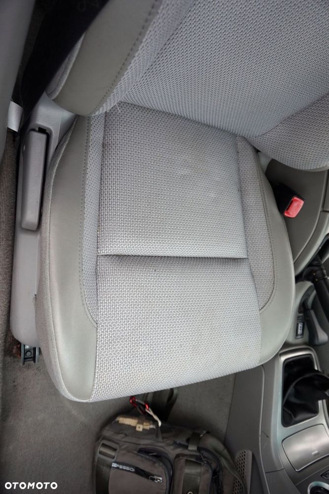 FOTELE FOTEL PRZEDNI LEWY PRAWY KANAPA WNĘTRZE FORESTER II SG BOCZKI SUBARU 2002-2006 - 5