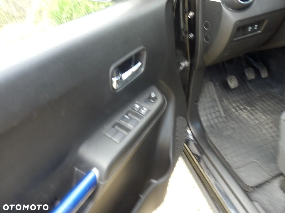 Suzuki Ignis - 19