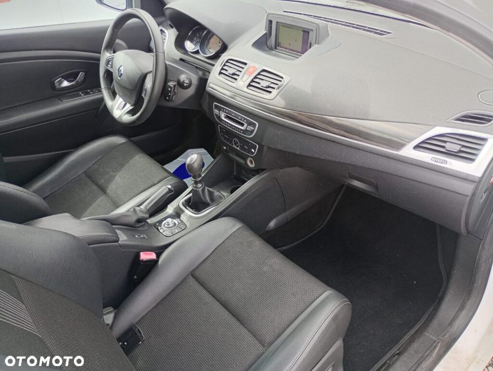 Renault Megane - 6