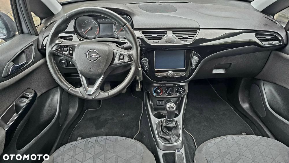 Opel Corsa 1.4 Edition - 18