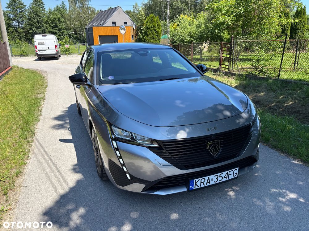Peugeot 308 PureTech 130 Allure - 2