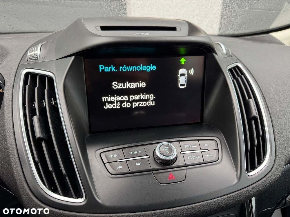 Ford C-MAX 2.0 TDCi Titanium ASS - 26