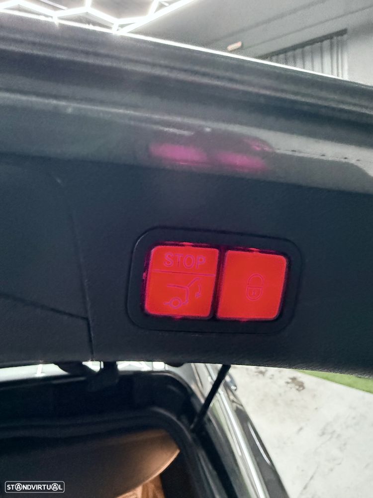 Mercedes-Benz C 300 de T 9G-TRONIC AMG Line - 16