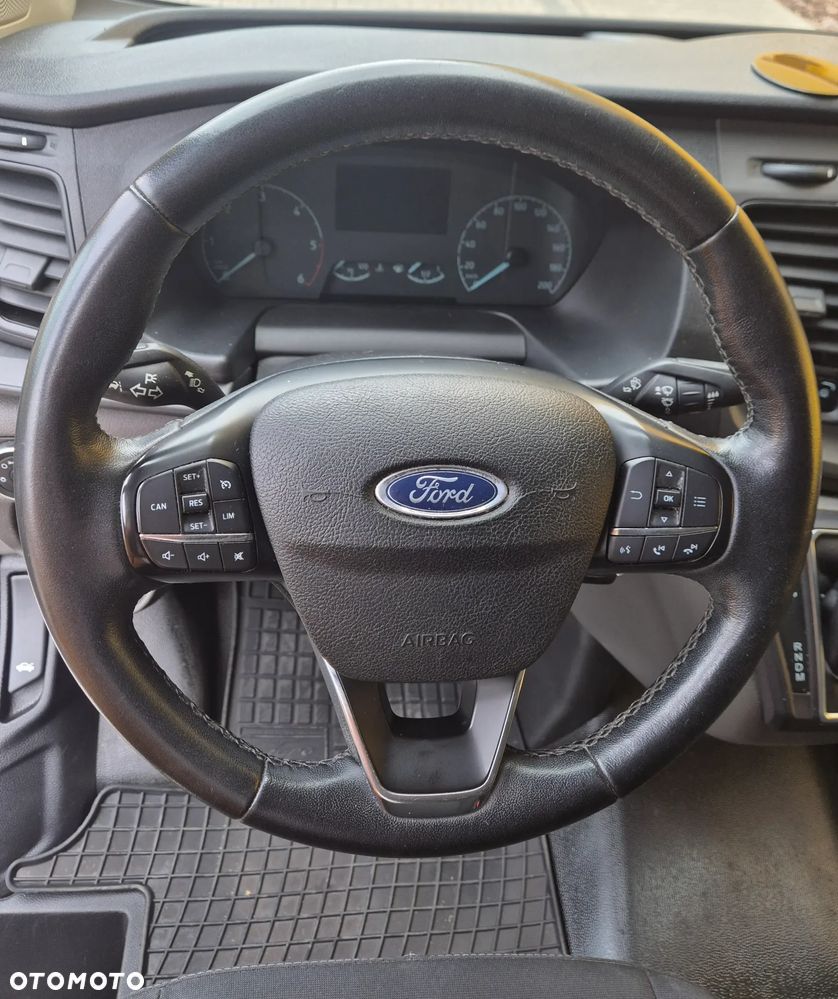 Ford Transit Custom - 19