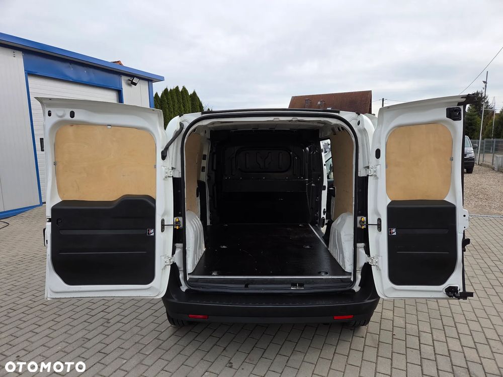 Fiat Doblo Kombi Maxi Dynamic - 14