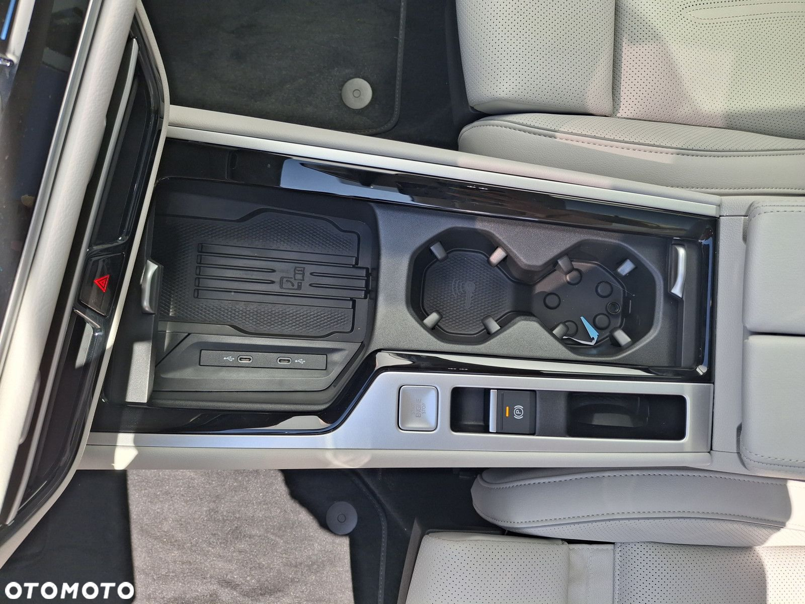 Volkswagen Passat 2.0 TDI SCR Elegance DSG - 22