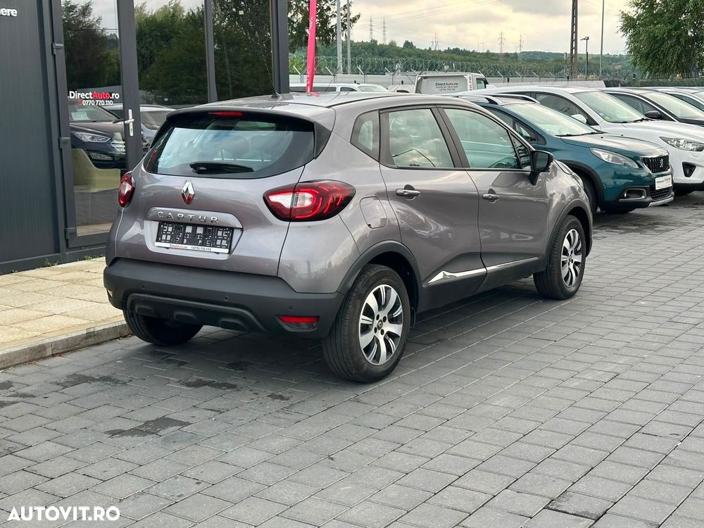 Renault Captur - 12