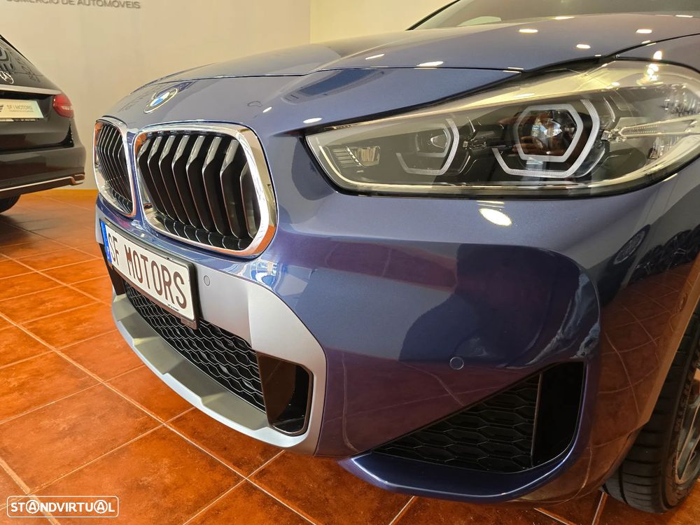 BMW X2 xDrive25e M Sport - 15