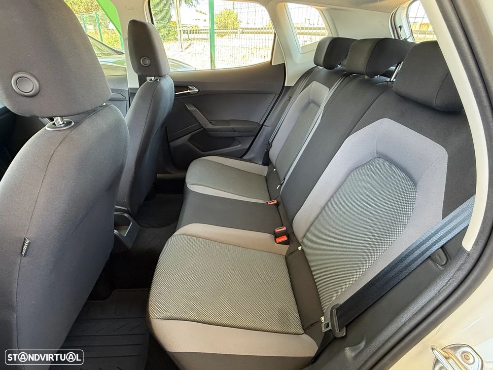 SEAT Arona 1.0 TSI OPF DSG Style Edition - 16