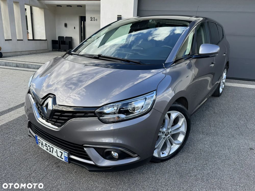 Renault Scenic - 4