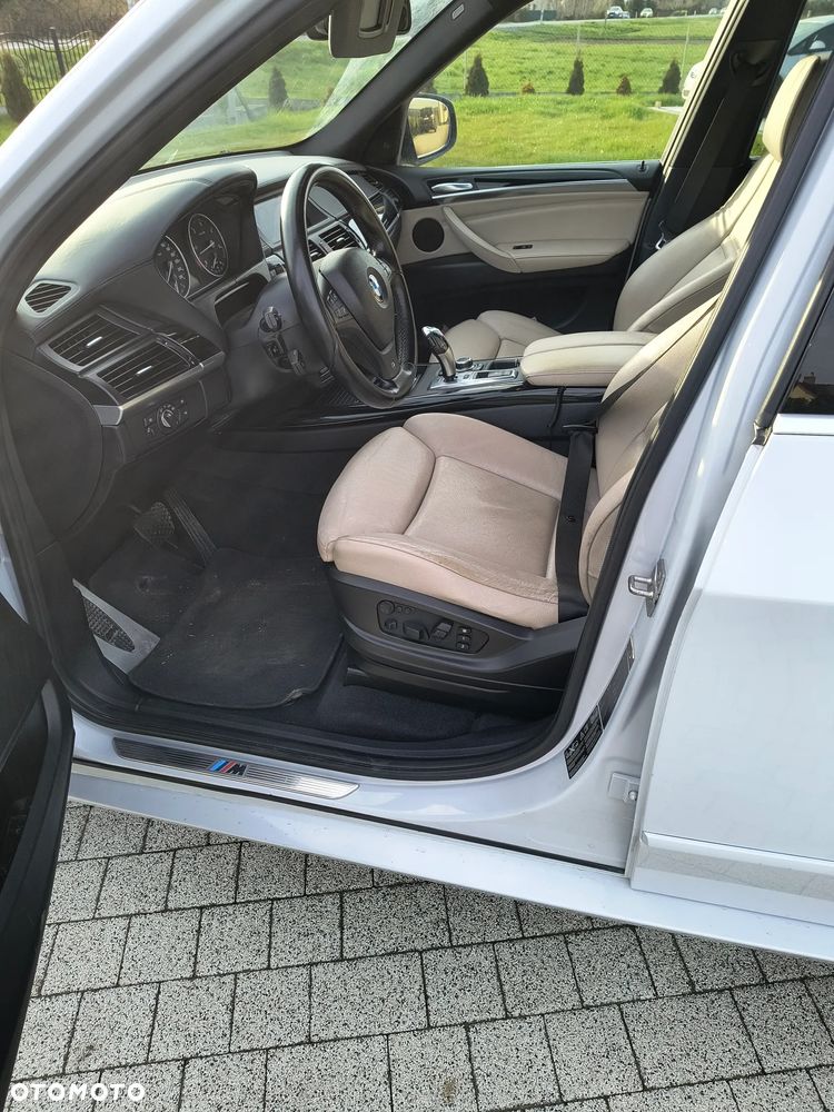 BMW X5 - 16