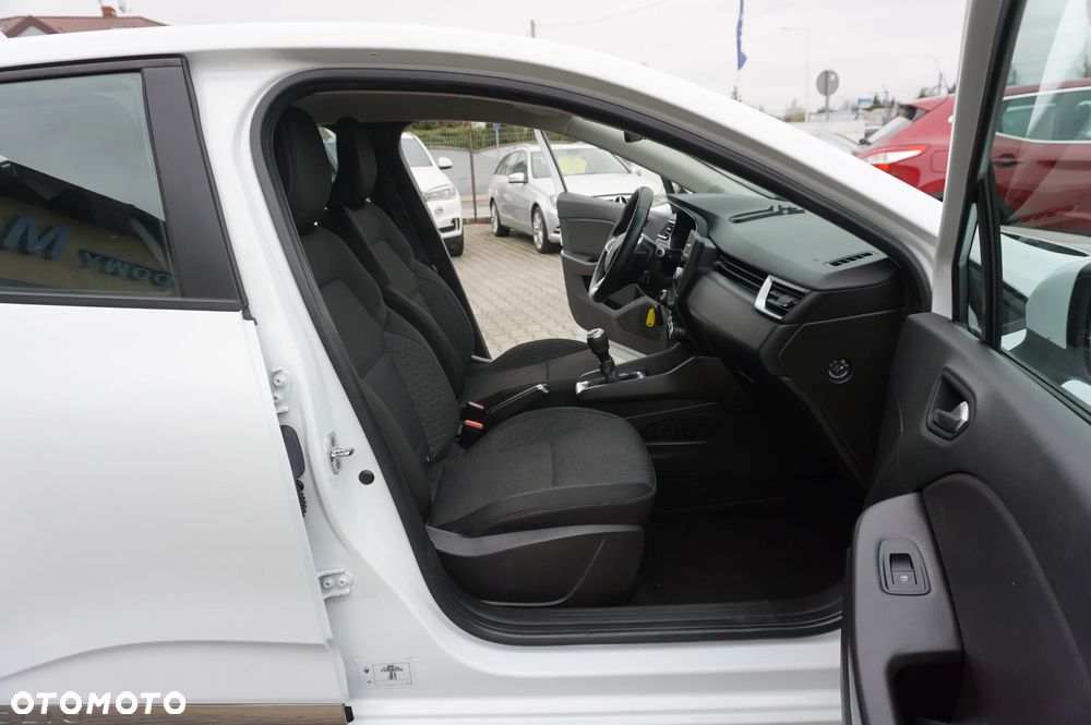 Renault Clio TCe 100 BUSINESS EDITION - 25
