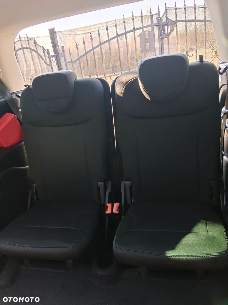 Fiat 500L Living 1.6 Multijet Start&Stopp Lounge - 14