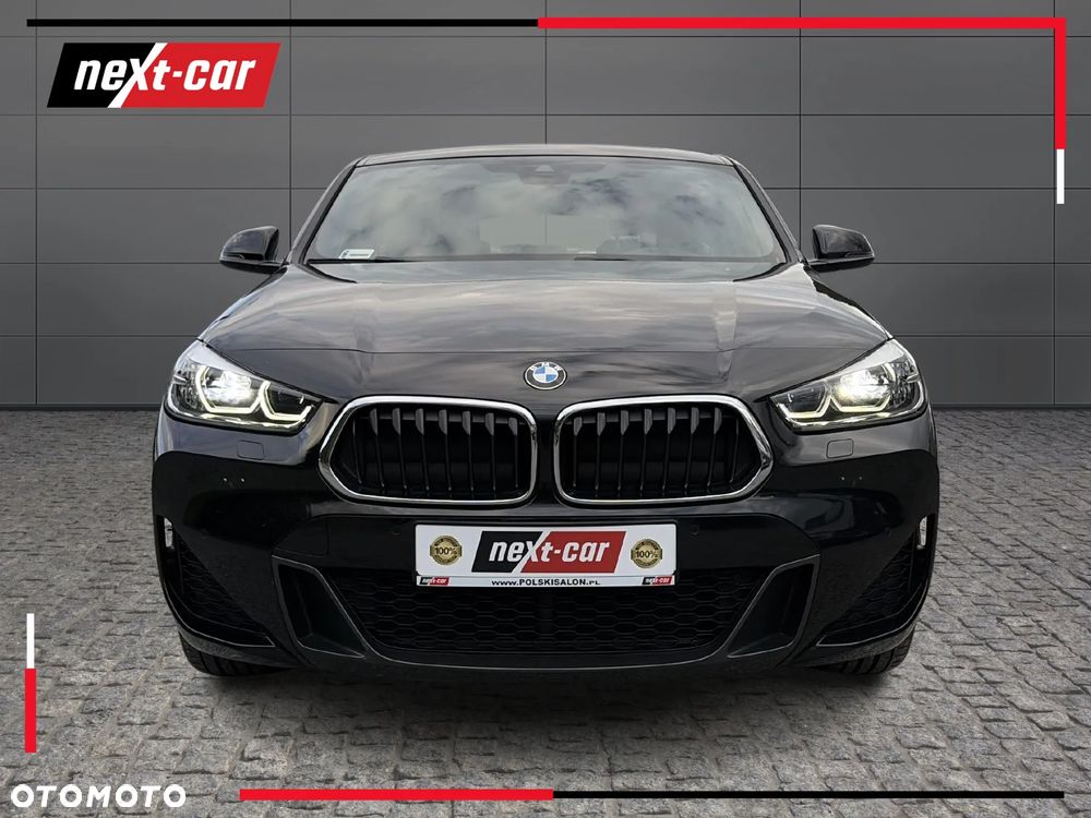 BMW X2 sDrive18i M Sport - 8