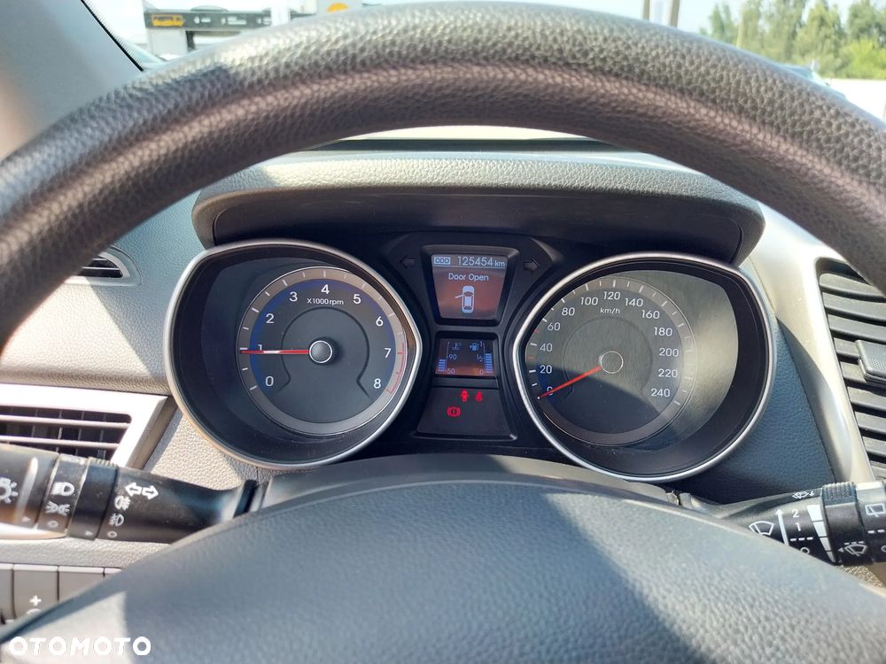 Hyundai i30 1.4 Classic - 8