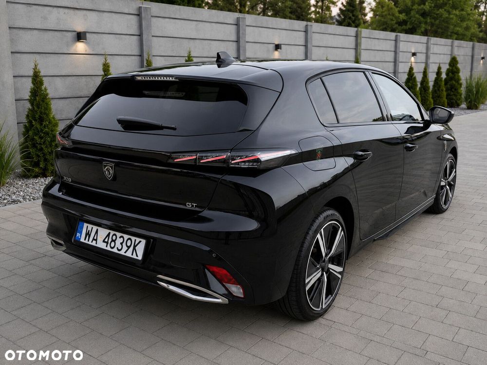 Peugeot 308 - 3