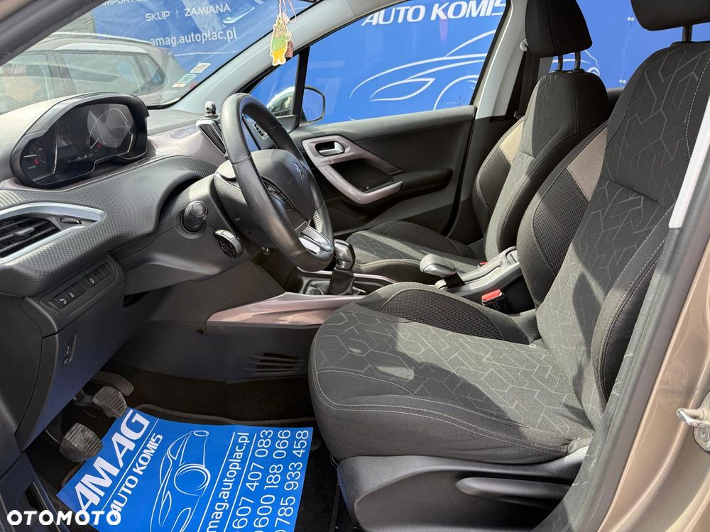 Peugeot 2008 1.2 Pure Tech Access - 14