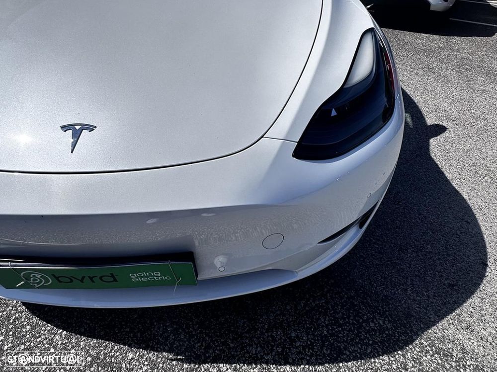 Tesla Model Y Long Range Tração Integral - 6
