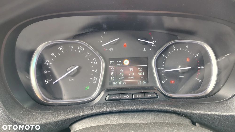 Citroën SpaceTourer 2.0 BlueHDi XL Shine - 5