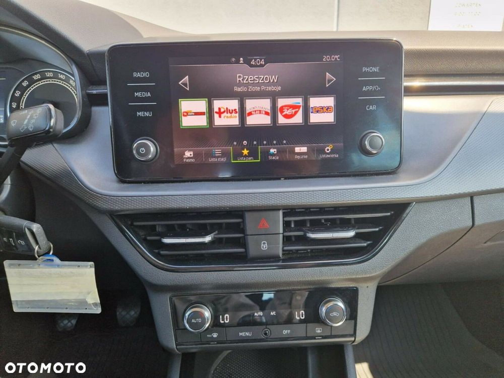 Skoda Scala 1.0 TSI Ambition - 20