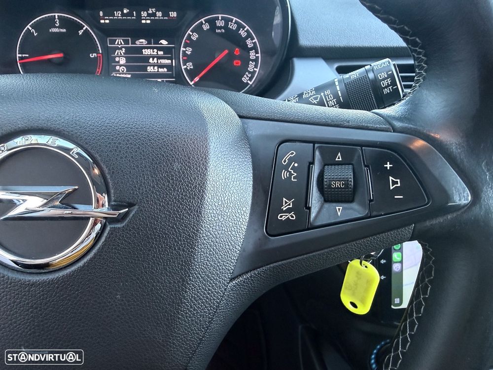 Opel Corsa 1.3 CDTi innovation - 24