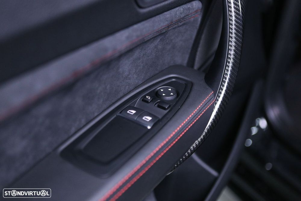 BMW M2 CS Auto - 31