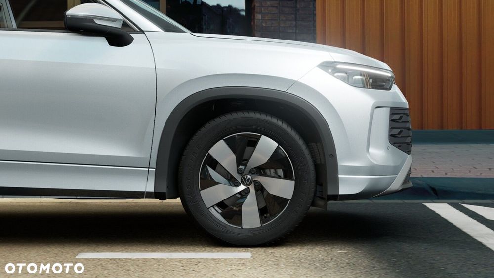 Volkswagen Tayron - 17