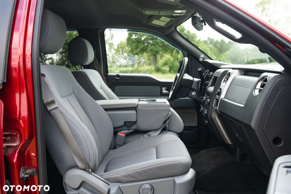 Ford F150 - 30