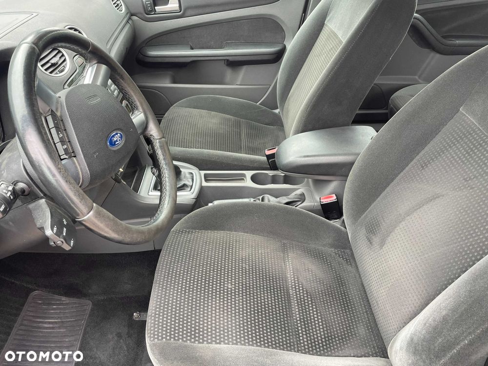 Ford Focus - 5