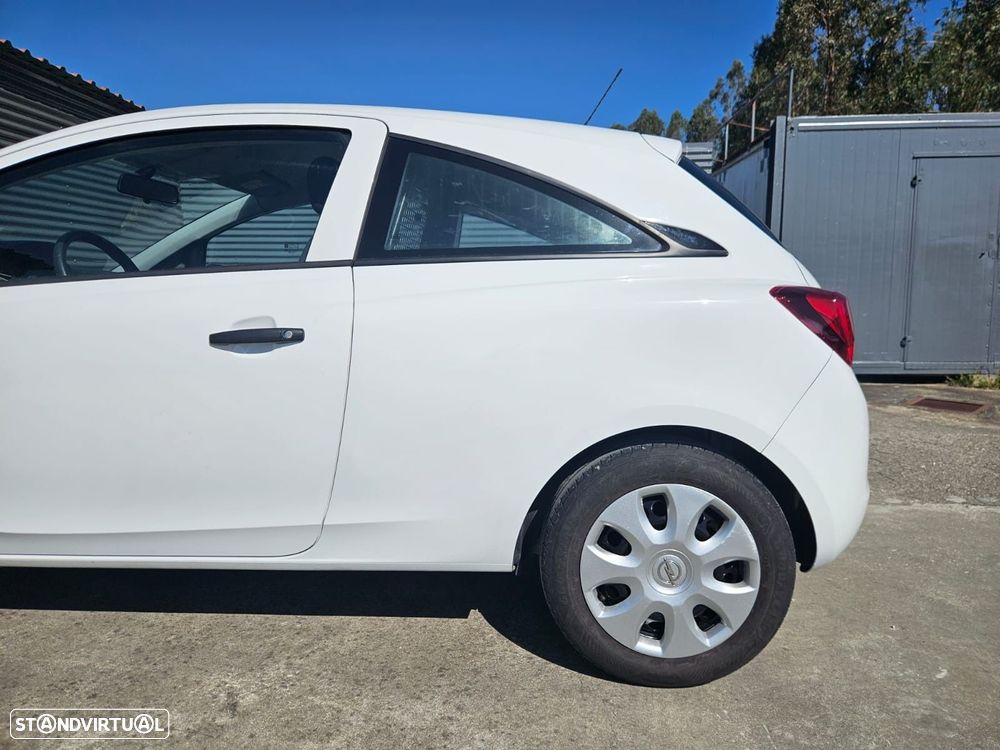 Opel Corsa 1.3 CDTi Dynamic - 15