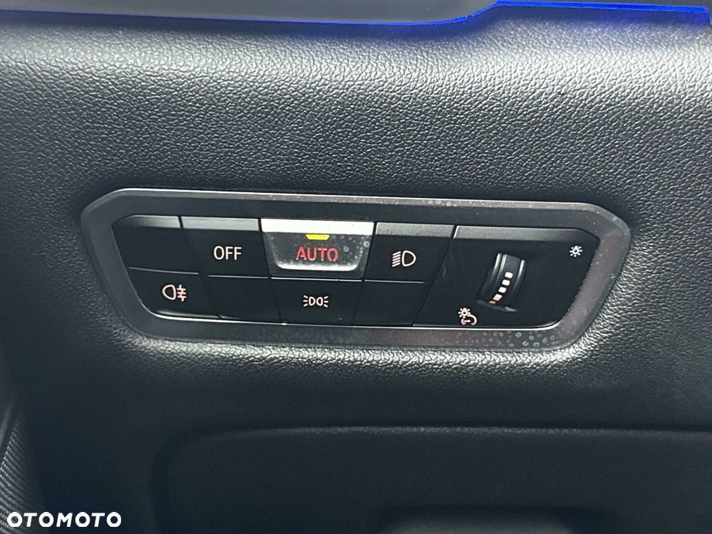 BMW X5 xDrive30d sport - 21