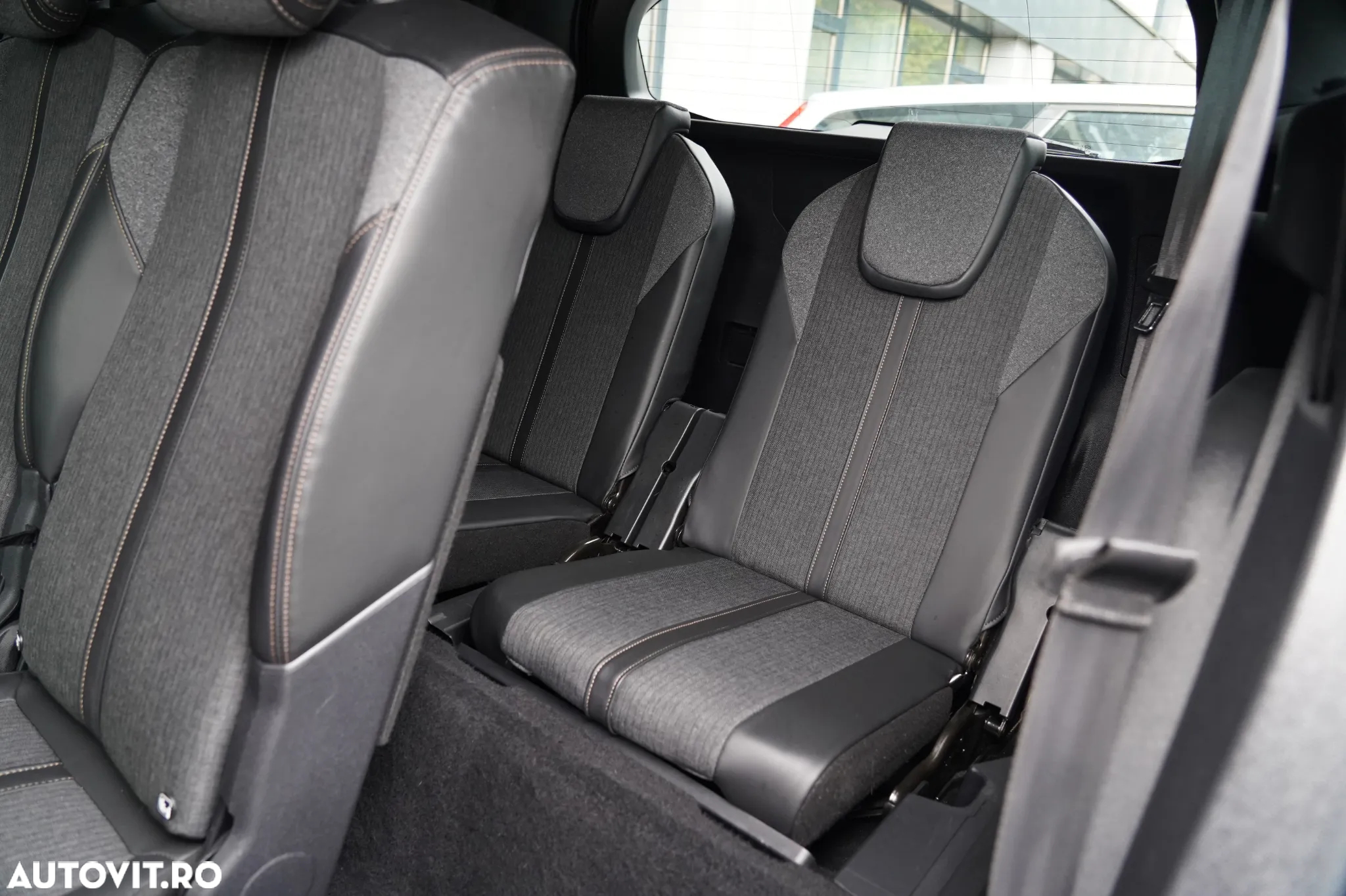 Peugeot 5008 1.6 Puretech THP GT-Line - 10