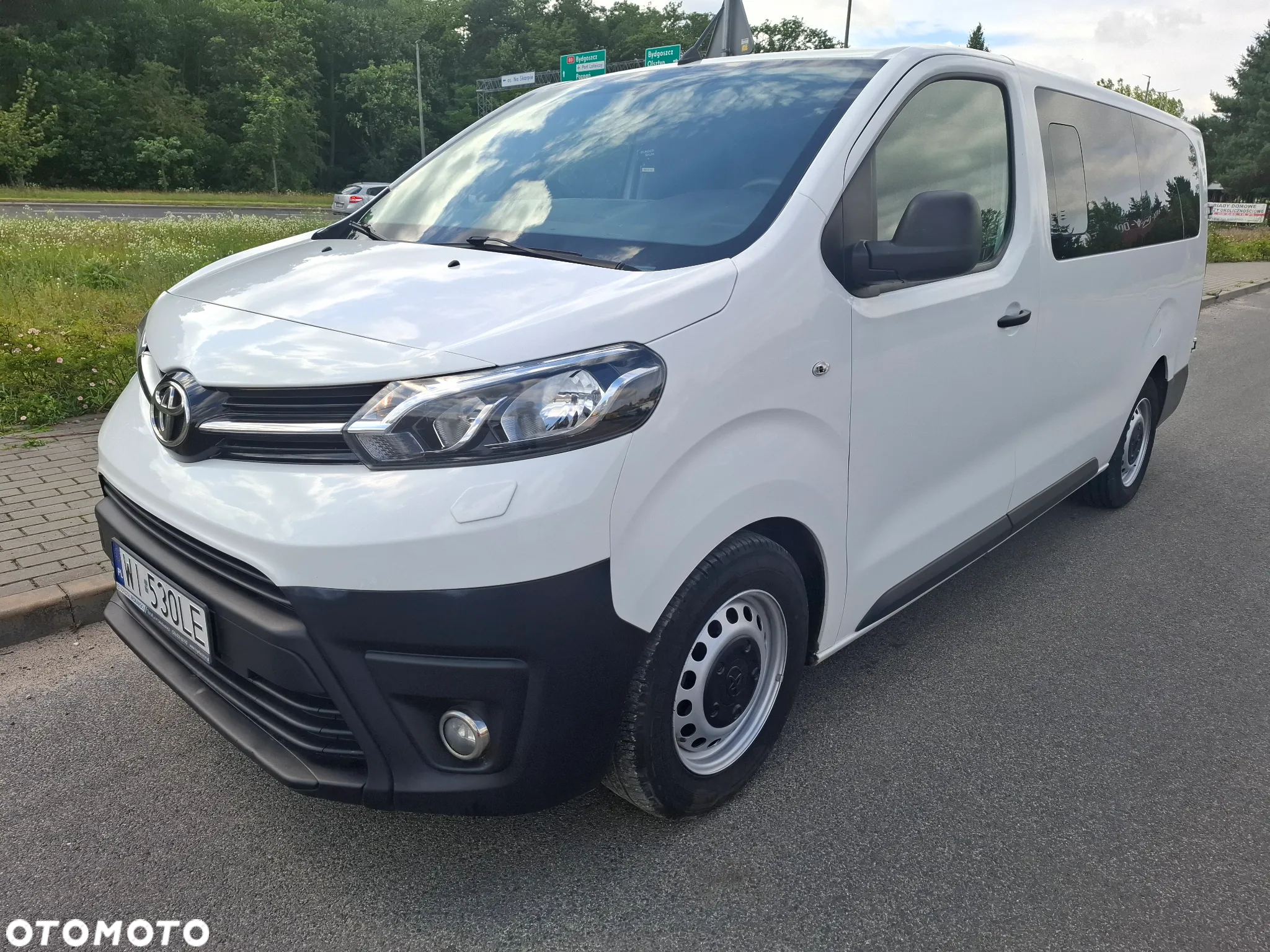 Toyota Proace Verso 2.0 D4-D Long VIP - 9