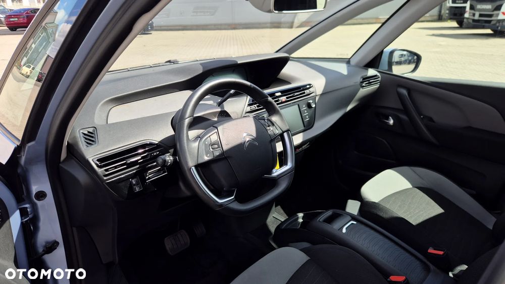 Citroën C4 Picasso e-HDi 115 ETG6 Attraction - 7
